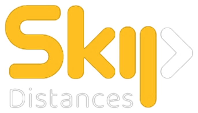سكيب ديستنسز Skip Distances – شركة تخطى المسافات